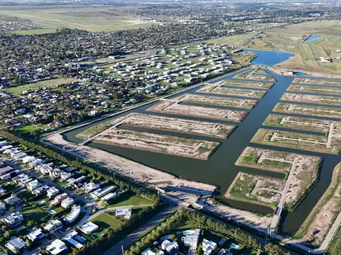 Terreno en Venta en Funes, USD 135.000