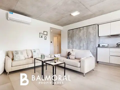 Departamento en Venta en Pinamar, USD 480.000