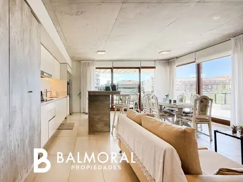 Departamento en Venta de 2 dormitorios