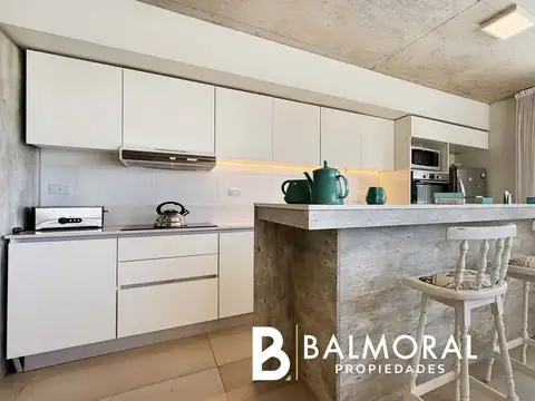 Departamento en Venta 4 años