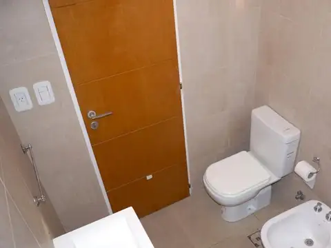 Departamento en Alquiler de 2 ambientes