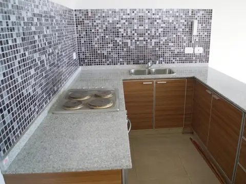 Departamento en Alquiler en Villa Sarmiento, $ 850.000