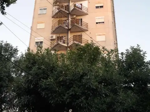 Departamento 2 dormitorios - Pellegrini 440