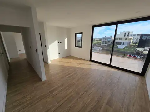 Casa en Venta 3 años