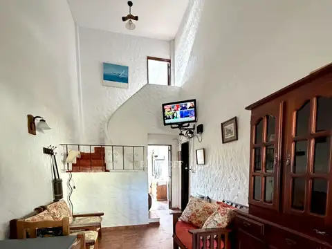 Departamento en Venta en Centro, USD 64.000