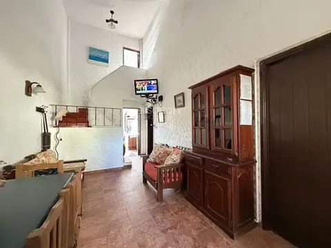 DEPARTAMENTO 3 AMBIENTES, ZONA CENTRO, VILLA GESELL