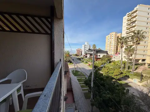 PASEO 104 ENTRE AVENIDAS 1 Y 1 BIS