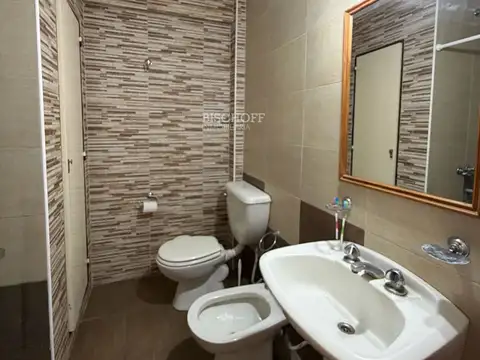 DEPARTAMENTO 3 AMBIENTES, ZONA CENTRO, VILLA GESELL