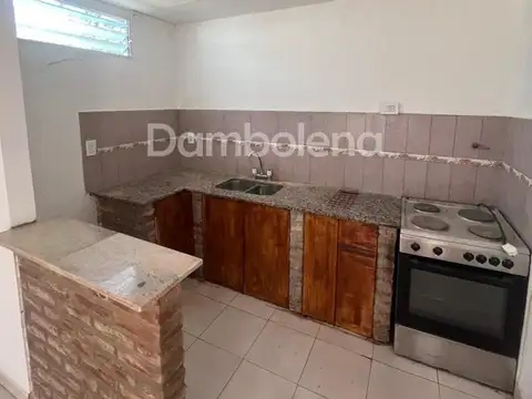 Depto Tipo Casa en Alquiler en Centro  - Moreno, $ 950.000