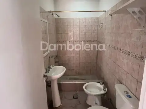 Depto Tipo Casa en Alquiler A Estrenar