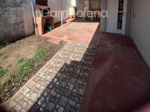 Manuel Belgrano 400