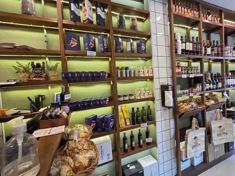 Avenida Pueyrredon 1500