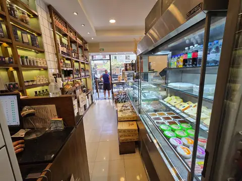 Fondo Comercio en Venta en Recoleta, USD 30.000