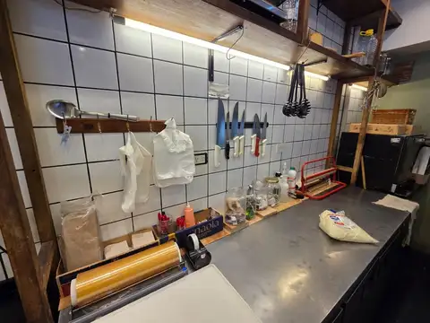 Avenida Pueyrredon 1500