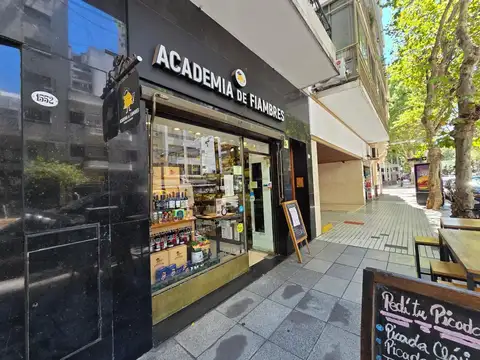Fondo Comercio en Venta en Recoleta, USD 30.000