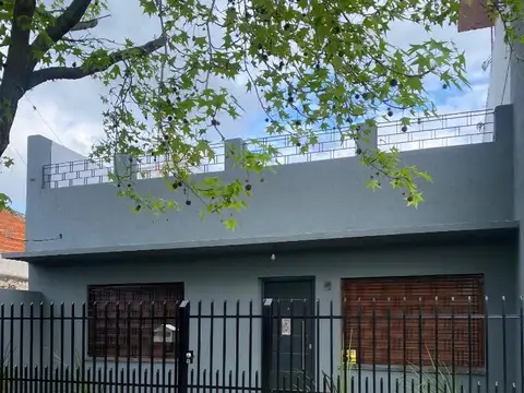 Francia 1200 - Don Torcuato