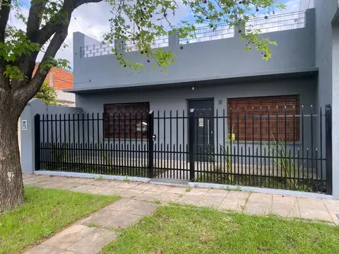 ALQUILER DE CASA EN DON TORCUATO