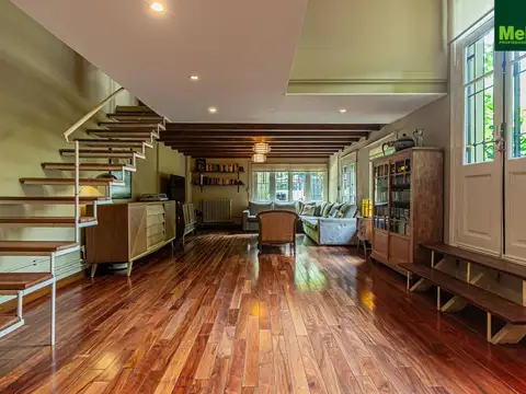 Casa en Venta 11 años