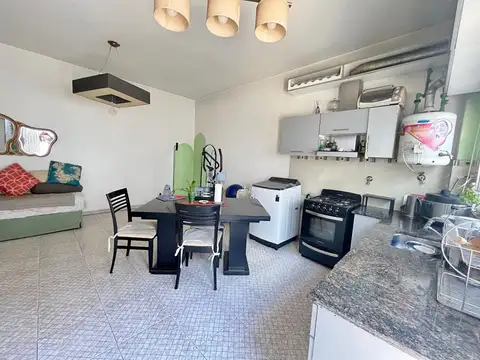 Departamento en Venta en Remedios de Escalada, USD 50.000