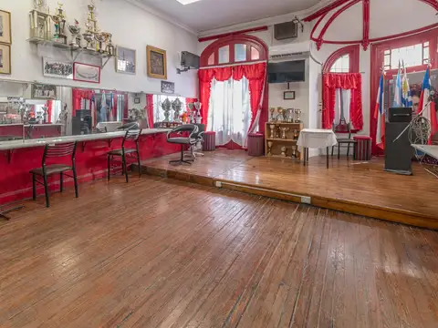 Depto Tipo Casa en Venta de 3 dormitorios