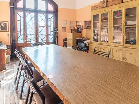 VENTA PH EN VELEZ SARFIELD APTO VIVIENDA Y/O COMERCIAL