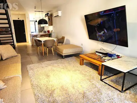 Departamento en Venta de 4 ambientes