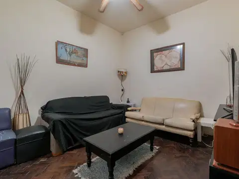 Vebta de Ph de 3 ambientes Lanús