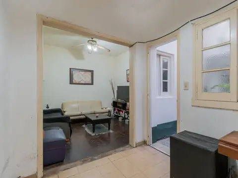 Depto Tipo Casa en Venta en Lanus Este, USD 55.000