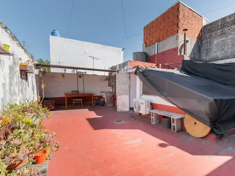 Vebta de Ph de 3 ambientes Lanús