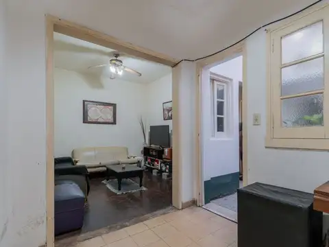 Depto Tipo Casa en Venta de 2 dormitorios