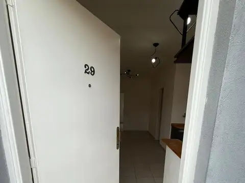 Departamento en Alquiler de 1 dormitorio