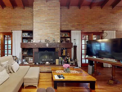 Casa en Venta 40 años