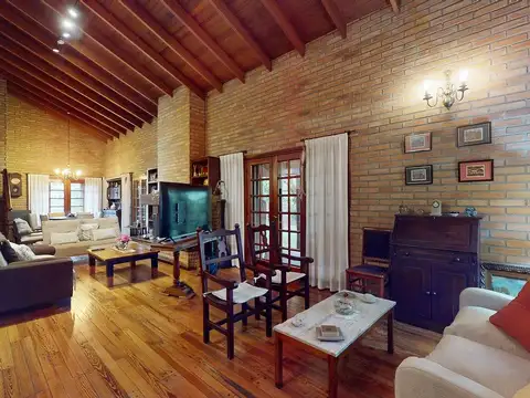 CASA EN VENTA EN RANELAGH