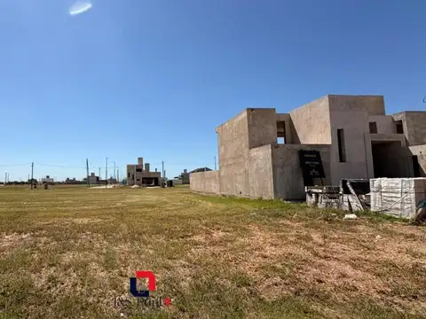 lote en Pampas de Manantiales 