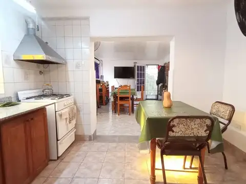 Casa en Venta de 2 dormitorios