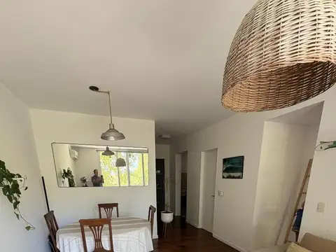 Rivadavia 760 , Piso 4