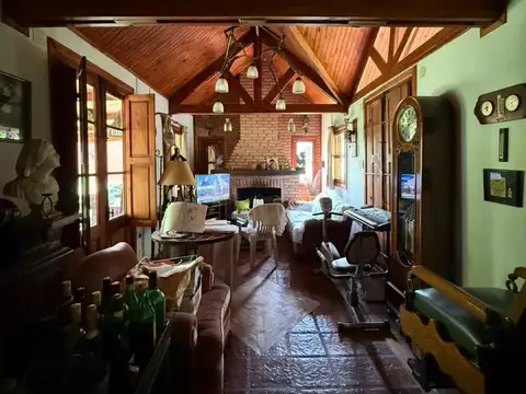 Quinta en Venta en La Plata, USD 390.000