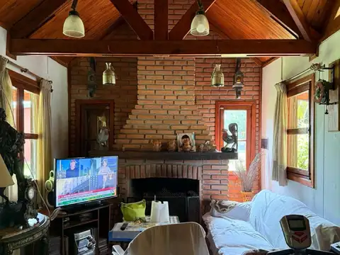 casa quinta en venta en arana la plata