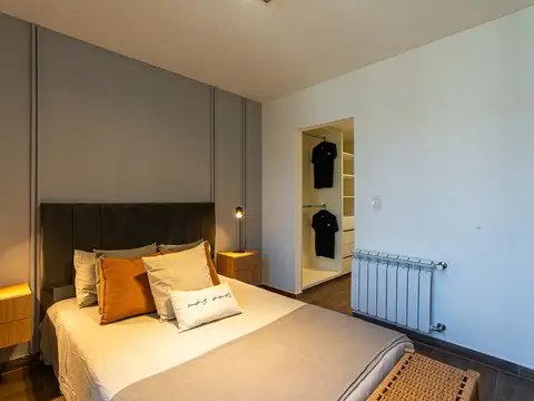 Casas en Fisherton de 2, 3 y 4 dormitorios con pileta