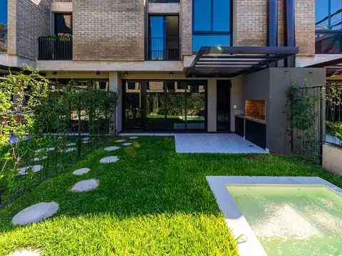Casa en Venta en Fisherton, Rosario