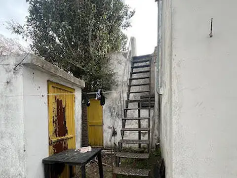 Casa en Venta 37 años