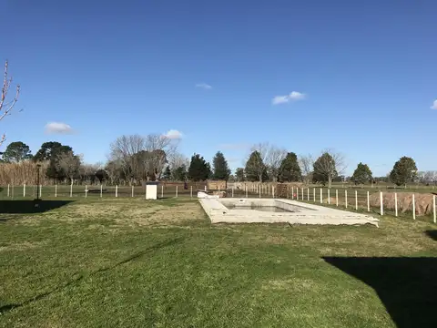 Campo en venta en Magdalena