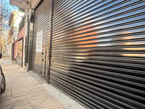 Local en Alquiler 30 años