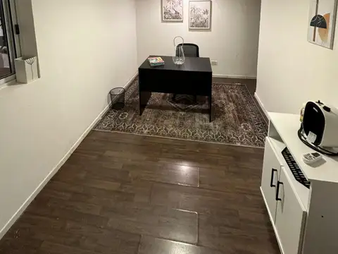 Depto Tipo Casa 3 ambientes con 2 baños