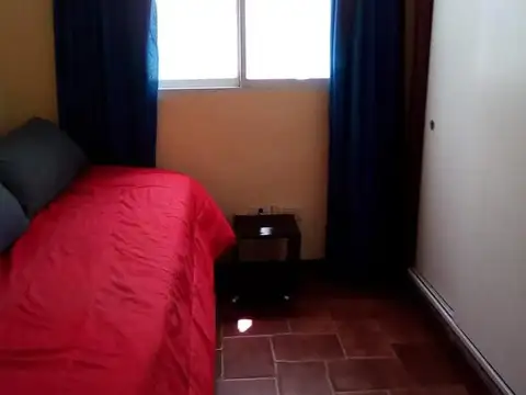 Departamento en Alquiler Temporal en Balvanera, $ 650.000