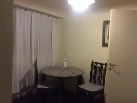 Departamento en Alquiler Temporal de 2 ambientes