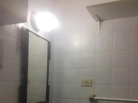 Departamento en alquiler temporario