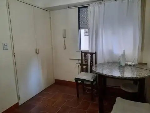 Departamento en alquiler temporario