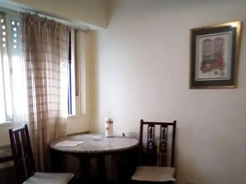 Viamonte 2200, Piso 3