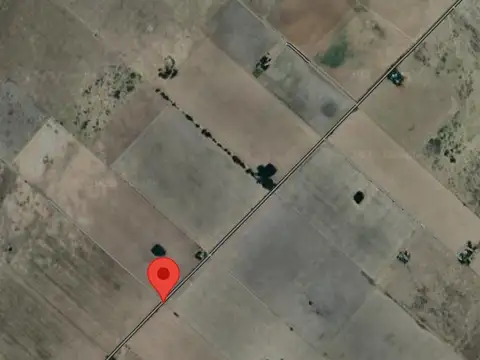 Campo 76 Ha